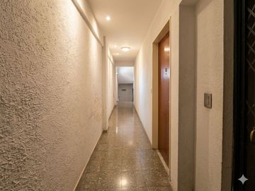 DEPARTAMENTO EN VENTA 3 AMBIENTES BOEDO CON BALCON