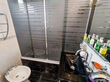DEPARTAMENTO EN VENTA 3 AMBIENTES BOEDO CON BALCON