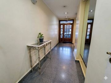 DEPARTAMENTO EN VENTA 3 AMBIENTES BOEDO CON BALCON