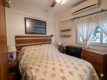 DEPARTAMENTO EN VENTA 3 AMBIENTES BOEDO CON BALCON