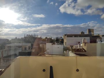 VENTA DEPARTAMENTO 2 AMBIENTES LUMINOSO CON BALCON