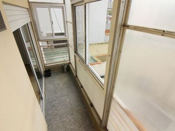 VENTA DEPARTAMENTO 2 AMBIENTES LUMINOSO CON BALCON