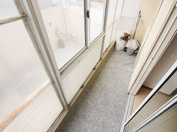 VENTA DEPARTAMENTO 2 AMBIENTES LUMINOSO CON BALCON