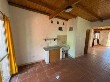 Venta Casa 3 Ambientes Alfar Quincho Apto Credito