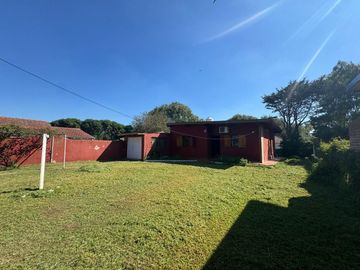 Venta Casa 3 Ambientes Alfar Quincho Apto Credito