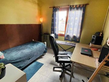 VENTA PH 4 Amb Apto Crédito con Garage Caisamar