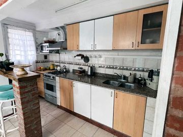 VENTA PH 4 Amb Apto Crédito con Garage Caisamar