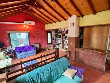 VENTA PH 4 Amb Apto Crédito con Garage Caisamar