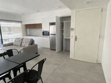 2 Amb 58 m² c/ Cochera Torre Donna Terra AZCUY