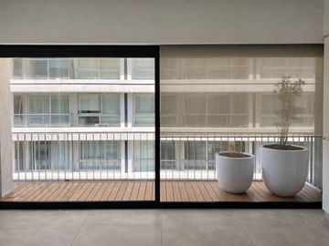 2 Amb 58 m² c/ Cochera Torre Donna Terra AZCUY