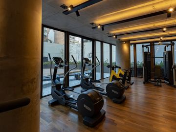 2 Amb 58 m² c/ Cochera Torre Donna Terra AZCUY