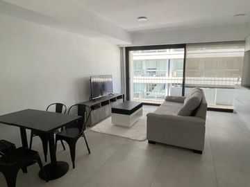 2 Amb 58 m² c/ Cochera Torre Donna Terra AZCUY