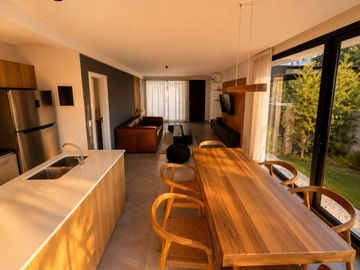 CASA DUPLEX BARRIO PRIVADO CANNING