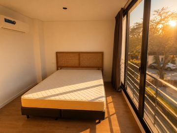 CASA DUPLEX BARRIO PRIVADO CANNING
