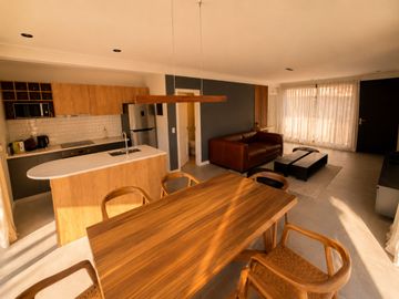 CASA DUPLEX BARRIO PRIVADO CANNING