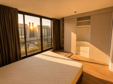 CASA DUPLEX BARRIO PRIVADO CANNING
