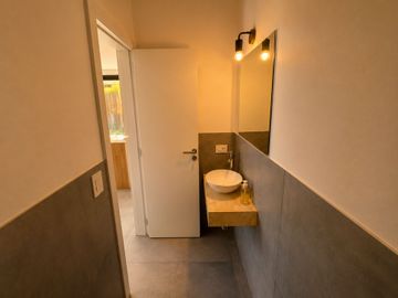 CASA DUPLEX BARRIO PRIVADO CANNING