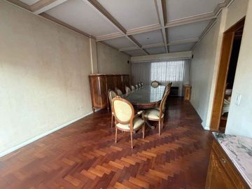 VTA BLOCK. CASA + 3 DPTOS PARA RENTA OPORTUNIDAD!