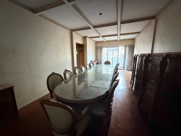 VTA BLOCK. CASA + 3 DPTOS PARA RENTA OPORTUNIDAD!