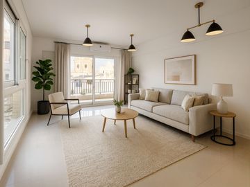 VTA ESTR 2 AMB C/BALCON/ AMENIT EXC UBI S.TELMO