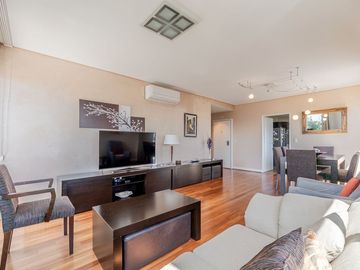 Venta Departamento 4 Amb. Dos Cocheras Caballito