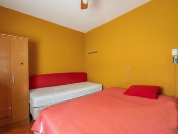 Departamento 2 ambientes San Justo primer piso