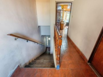 Departamento 2 ambientes San Justo primer piso