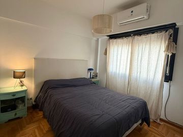 VENTA DE DEPARTAMENTO DE 4 AMBIENTES RAMOS MEJIA