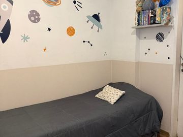 VENTA DE DEPARTAMENTO DE 4 AMBIENTES RAMOS MEJIA