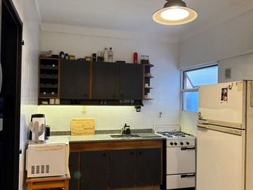 VENTA DE DEPARTAMENTO DE 4 AMBIENTES RAMOS MEJIA