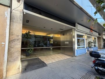 VENTA MONOAMBIENTE C/COCHERA - CABELLO SQUARE