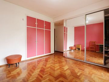 VENTA depto 4/5 amb terraza + esp. aéreo