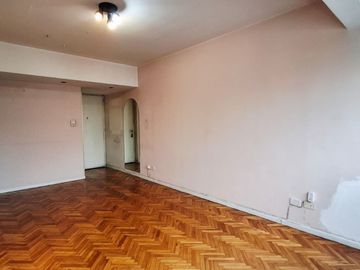 VENTA DPTO 3 AMBIENTES CON DEPENDENCIA - BELGRANO