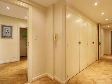 VENTA DEPARTAMENTO 4 AMBIENTES BELGRANO COCHERA