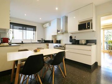 VENTA DEPARTAMENTO 4 AMBIENTES BELGRANO COCHERA