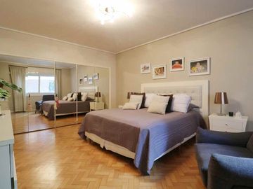 VENTA DEPARTAMENTO 4 AMBIENTES BELGRANO COCHERA