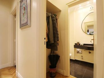 VENTA DEPARTAMENTO 4 AMBIENTES BELGRANO COCHERA