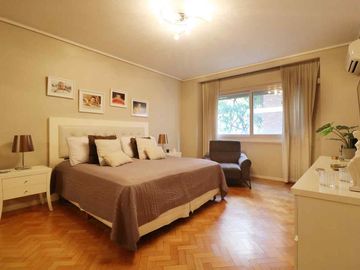 VENTA DEPARTAMENTO 4 AMBIENTES BELGRANO COCHERA