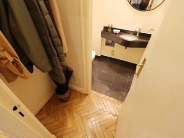 VENTA DEPARTAMENTO 4 AMBIENTES BELGRANO COCHERA