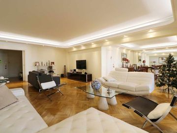 VENTA DEPARTAMENTO 4 AMBIENTES BELGRANO COCHERA