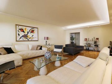 VENTA DEPARTAMENTO 4 AMBIENTES BELGRANO COCHERA