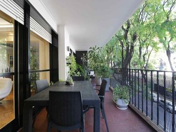 VENTA DEPARTAMENTO 4 AMBIENTES BELGRANO COCHERA