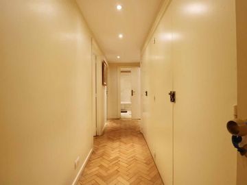 VENTA DEPARTAMENTO 4 AMBIENTES BELGRANO COCHERA