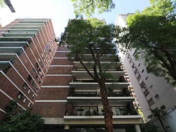 VENTA DEPARTAMENTO 4 AMBIENTES BELGRANO COCHERA