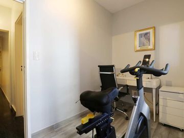 VENTA DEPARTAMENTO 4 AMBIENTES BELGRANO COCHERA