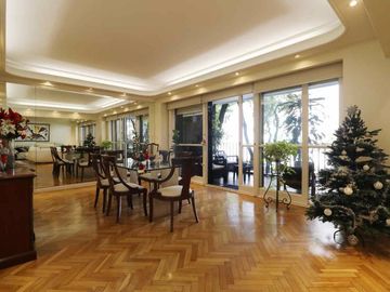 VENTA DEPARTAMENTO 4 AMBIENTES BELGRANO COCHERA