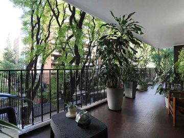 VENTA DEPARTAMENTO 4 AMBIENTES BELGRANO COCHERA
