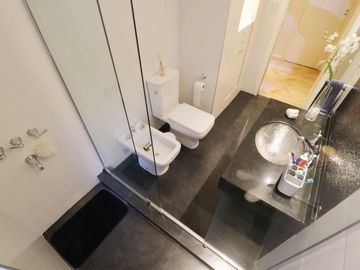 VENTA DEPARTAMENTO 4 AMBIENTES BELGRANO COCHERA