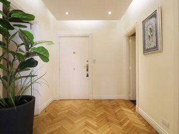 VENTA DEPARTAMENTO 4 AMBIENTES BELGRANO COCHERA