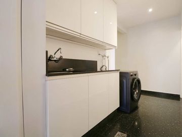 VENTA DEPARTAMENTO 4 AMBIENTES BELGRANO COCHERA